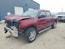 2009 GMC Sierra K1500 Hybrid en venta en Magna, UT