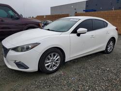 Mazda Vehiculos salvage en venta: 2016 Mazda 3 Sport