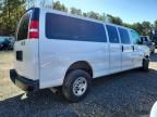 2023 Chevrolet Express G3500 LS