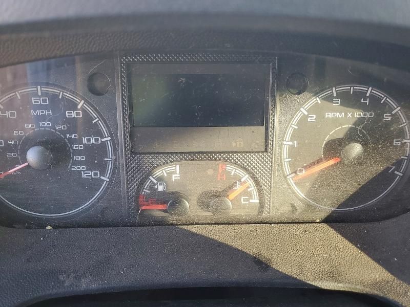 2017 Dodge Ram Promaster 1500 1500 Standard