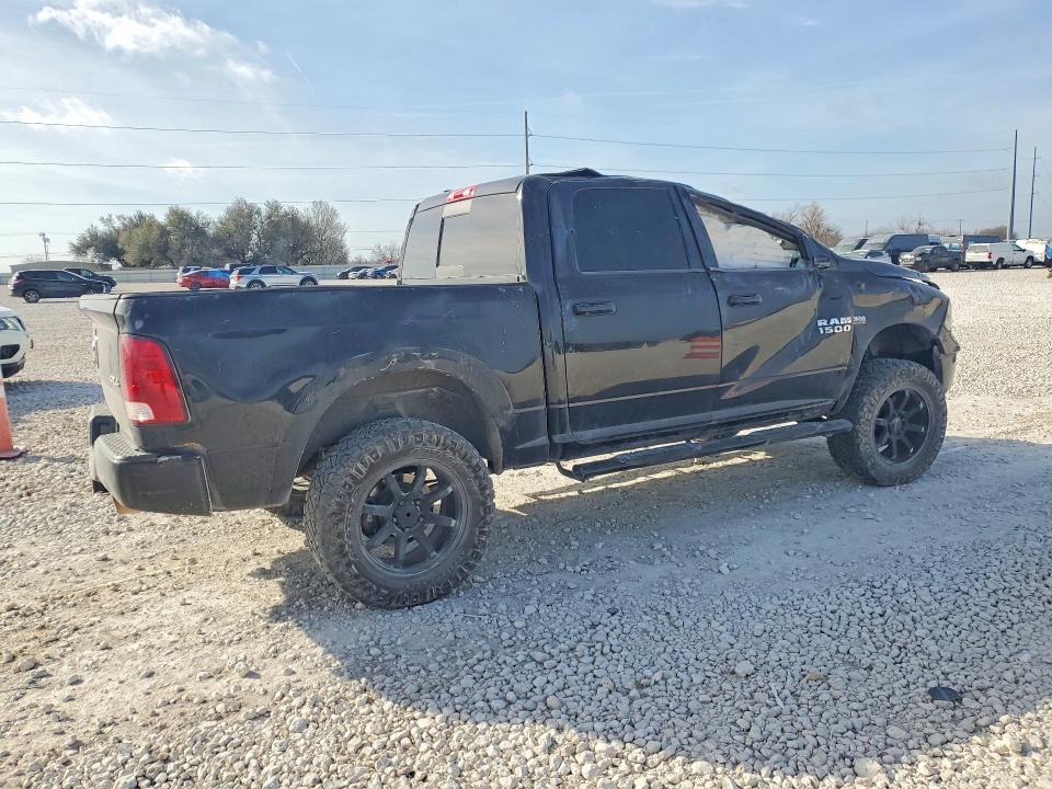 2014 Dodge Ram 1500 slt
