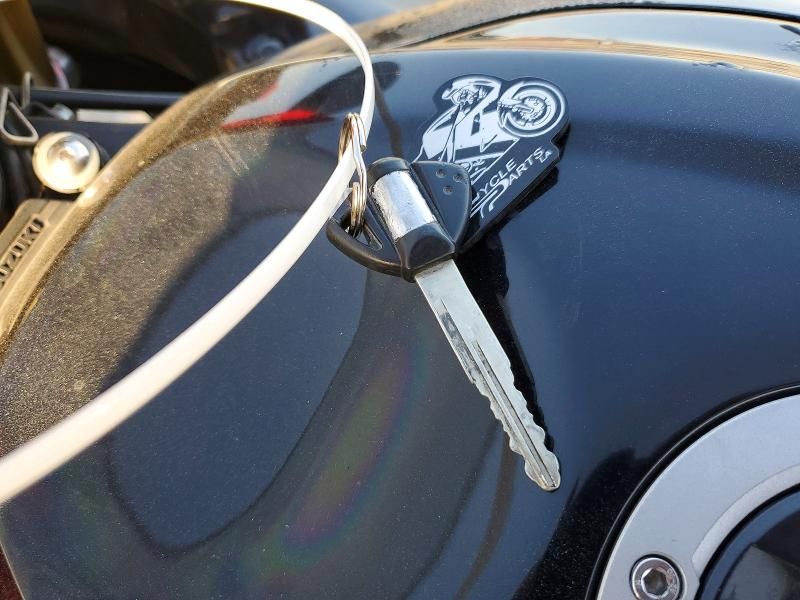 2014 Suzuki GSX-R750