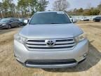 2011 Toyota Highlander Base