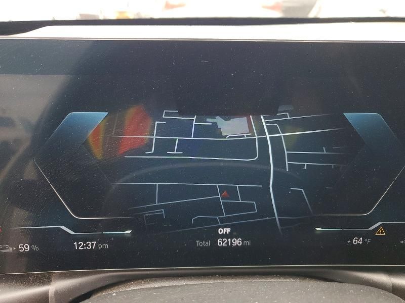 2023 BMW I4 Edrive 35