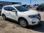 2017 Nissan Rogue Hybrid sv