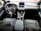 2016 Lexus Nx 200t f Sport