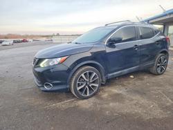 2017 Nissan Rogue Sport sl for sale in Memphis, TN