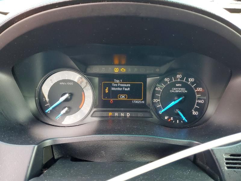 2016 Ford Explorer Police Interceptor