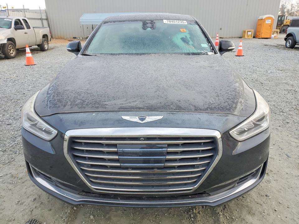 2017 Genesis Other