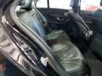 2017 Mercedes-Benz C 300 4matic