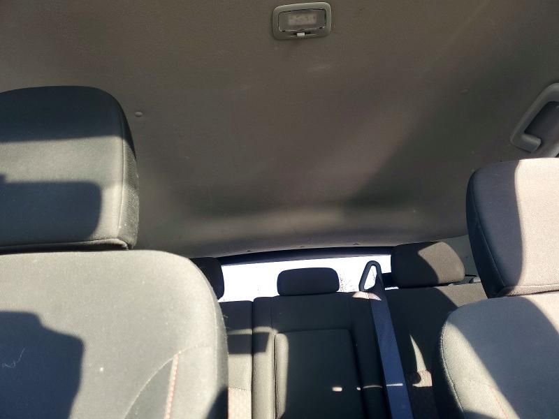 2017 Mitsubishi Outlander Sport es