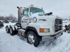 1995 Ford LTA 9000 Semi Truck