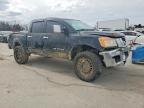 2011 Nissan Titan SV