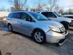 2013 Honda Odyssey Touring
