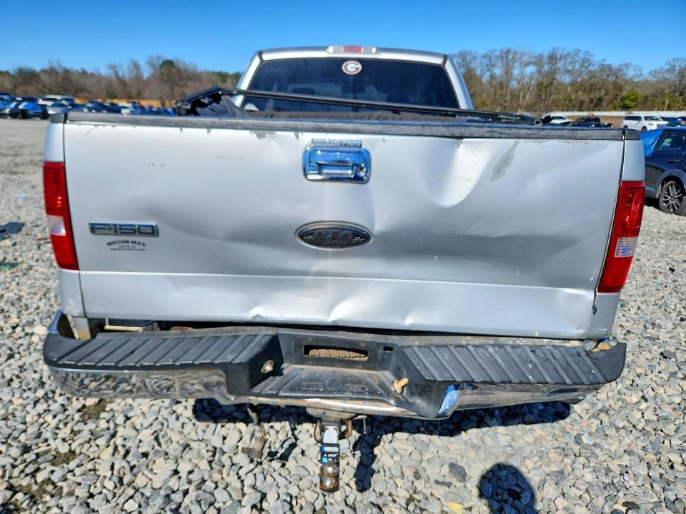 2006 Ford F150