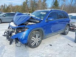 2024 Mercedes-Benz Eqb 300 4matic en venta en Cookstown, ON