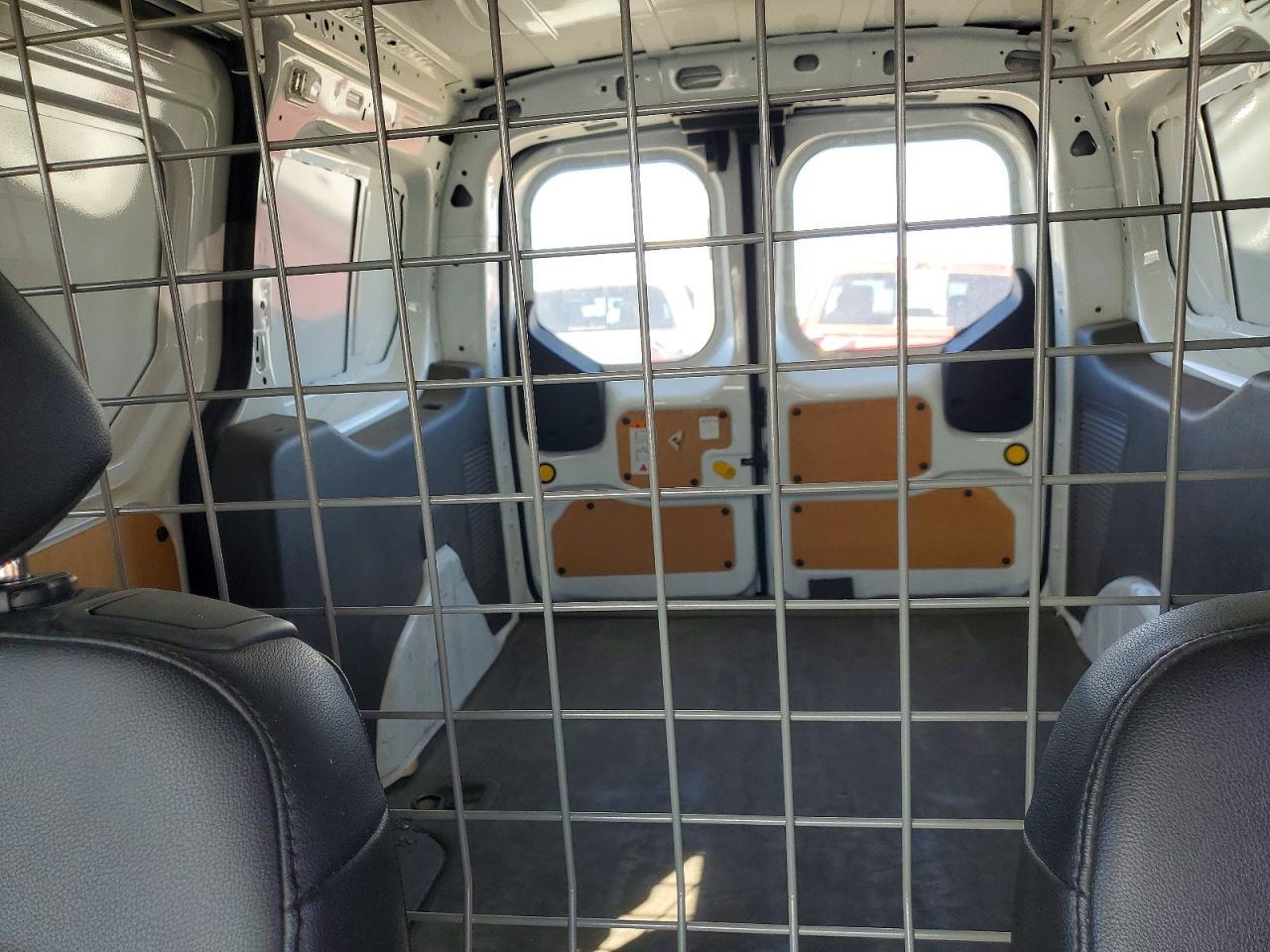 2022 Ford Transit Connect xl