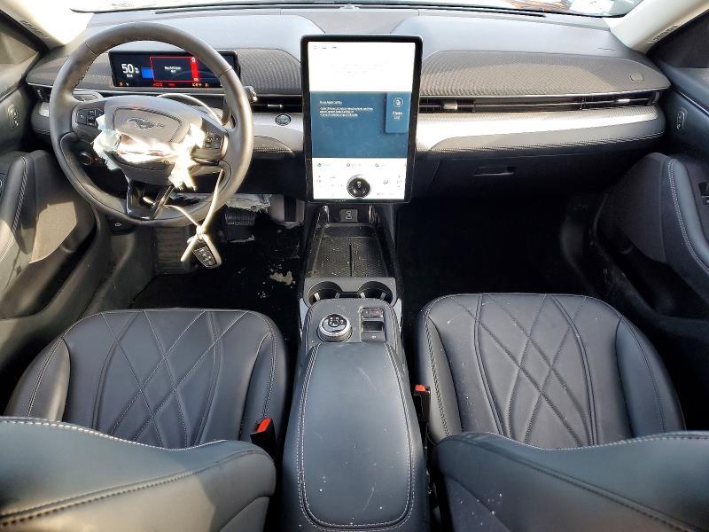 2022 Ford Mustang Mach-e Select
