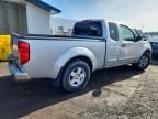 2005 Nissan Frontier King Cab LE