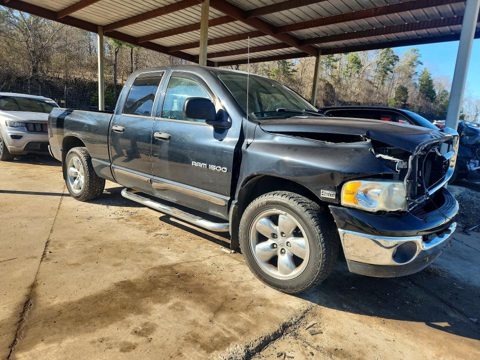 2003 Dodge Ram 1500 st