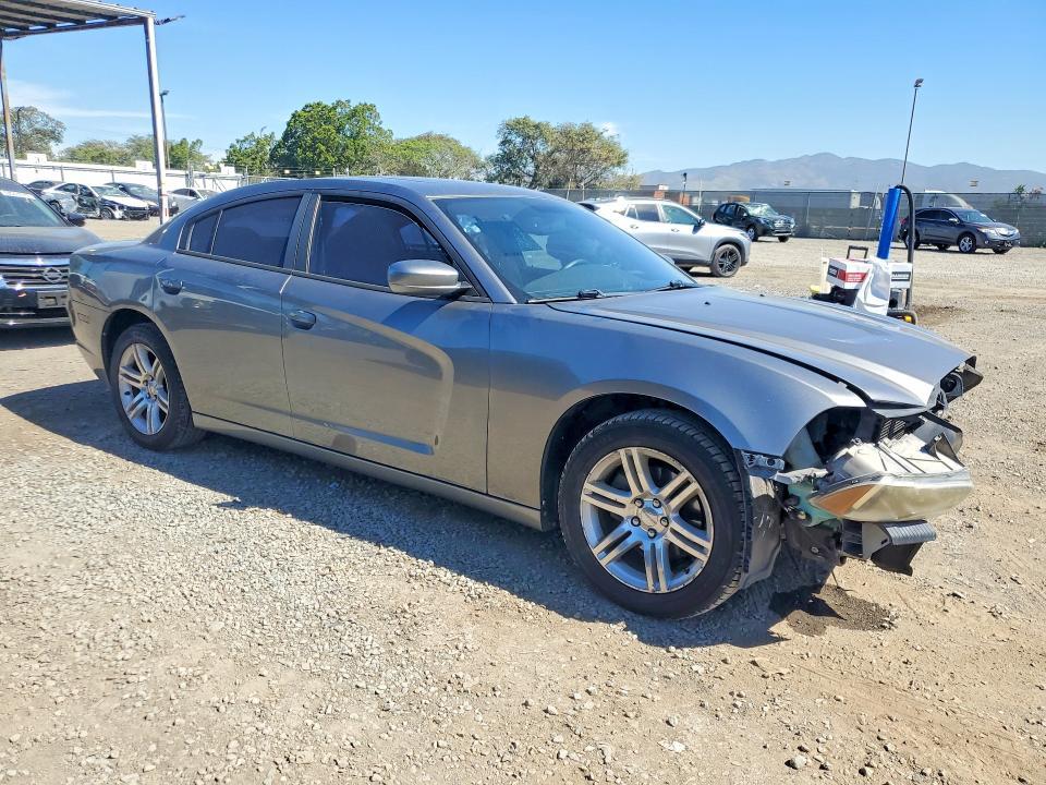 2011 Dodge Charger
