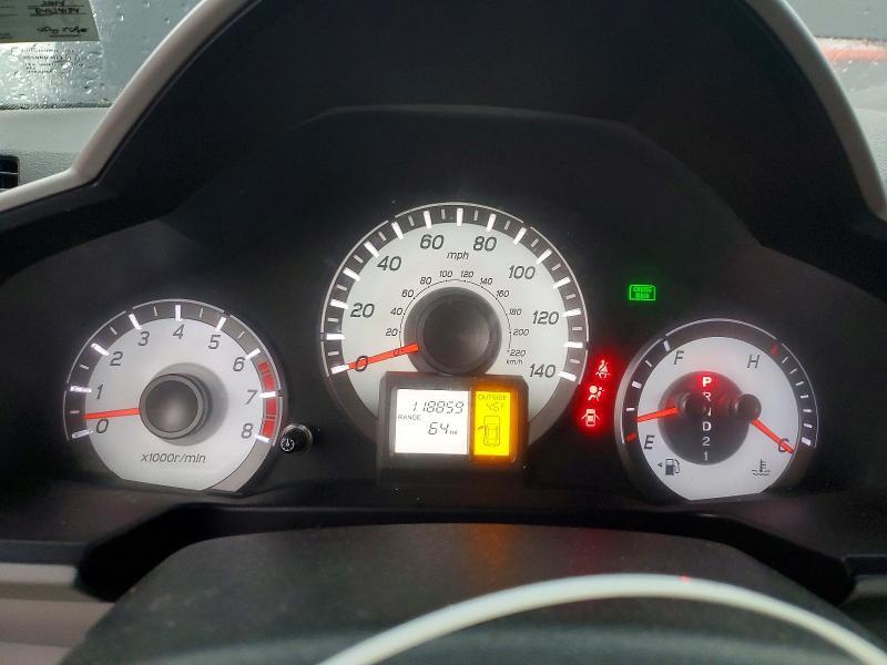 2014 Honda Pilot exl