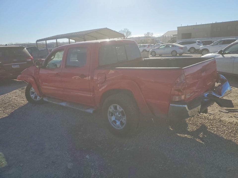 2006 Toyota Tacoma V6