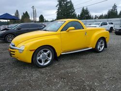 2004 Chevrolet SSR for sale in Graham, WA