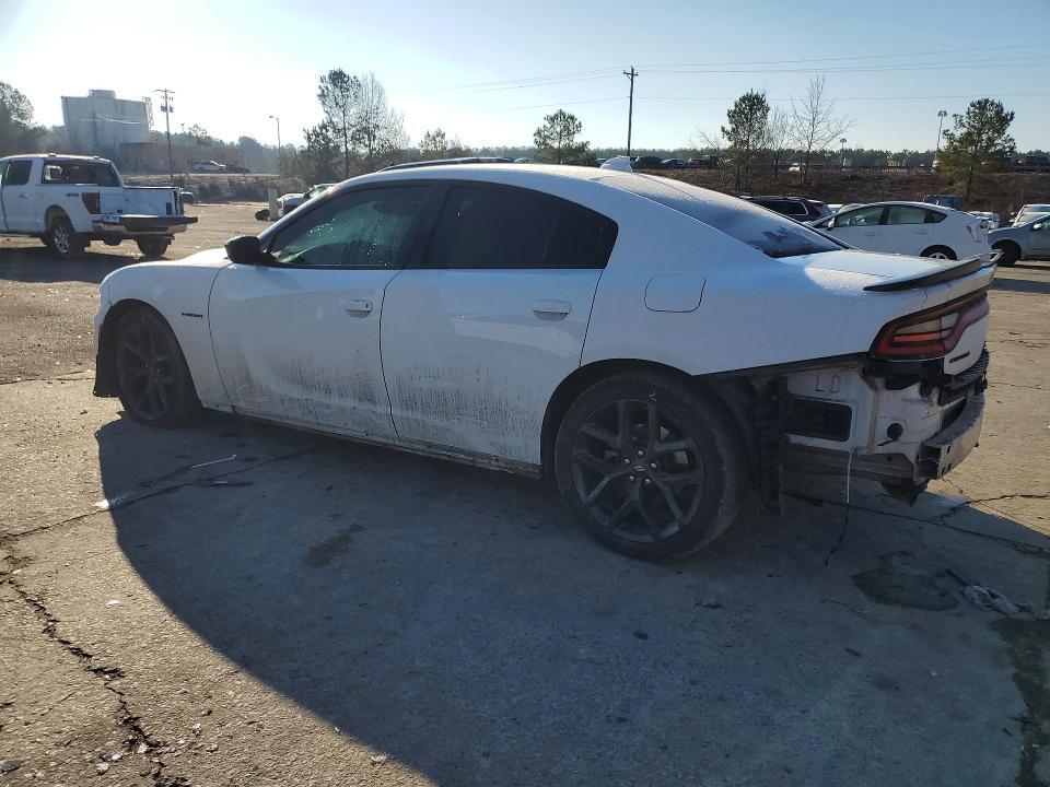 2021 Dodge Charger R/T