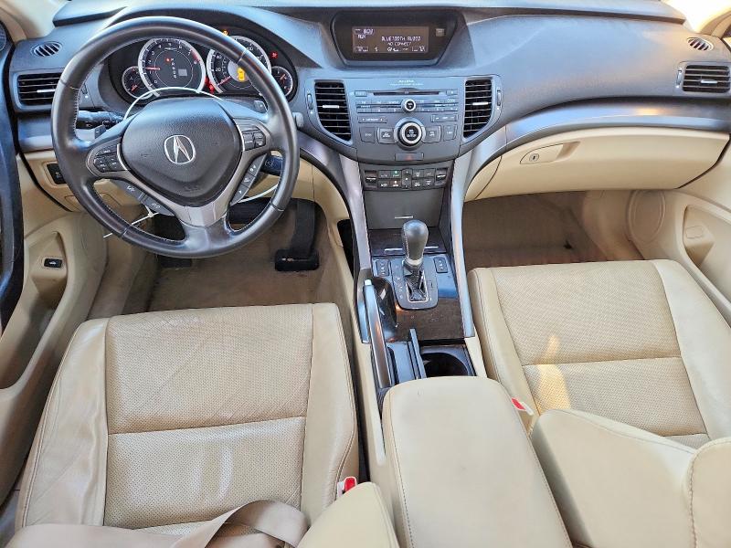 2013 Acura TSX