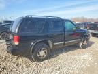 2001 Chevrolet Blazer