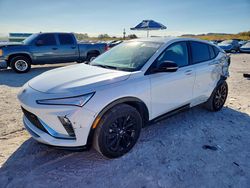 Buick salvage cars for sale: 2024 Buick Envista Sport Touring
