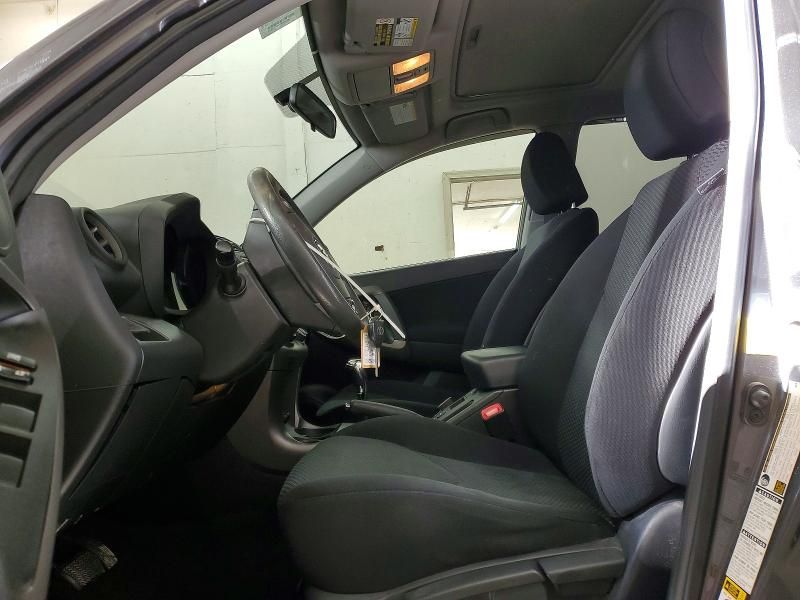 2012 Toyota Rav4 Sport