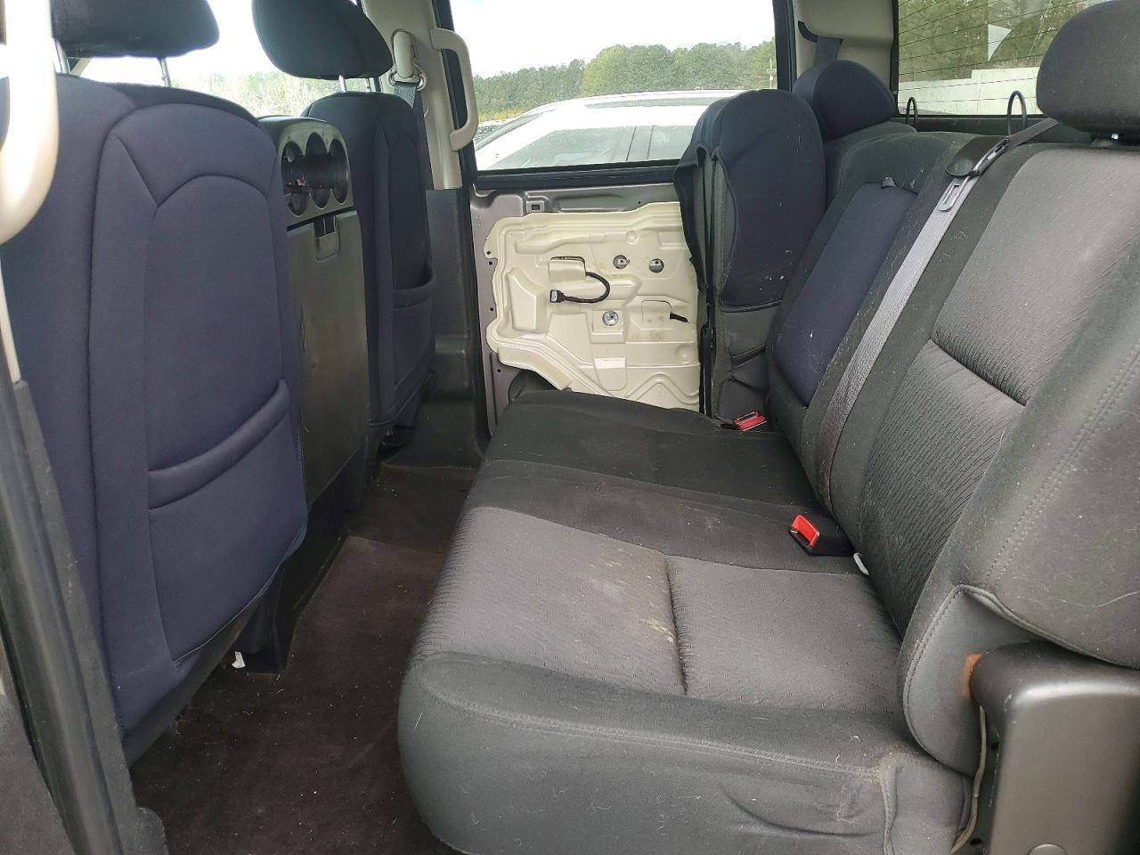 2013 Chevrolet Silverado K1500 lt