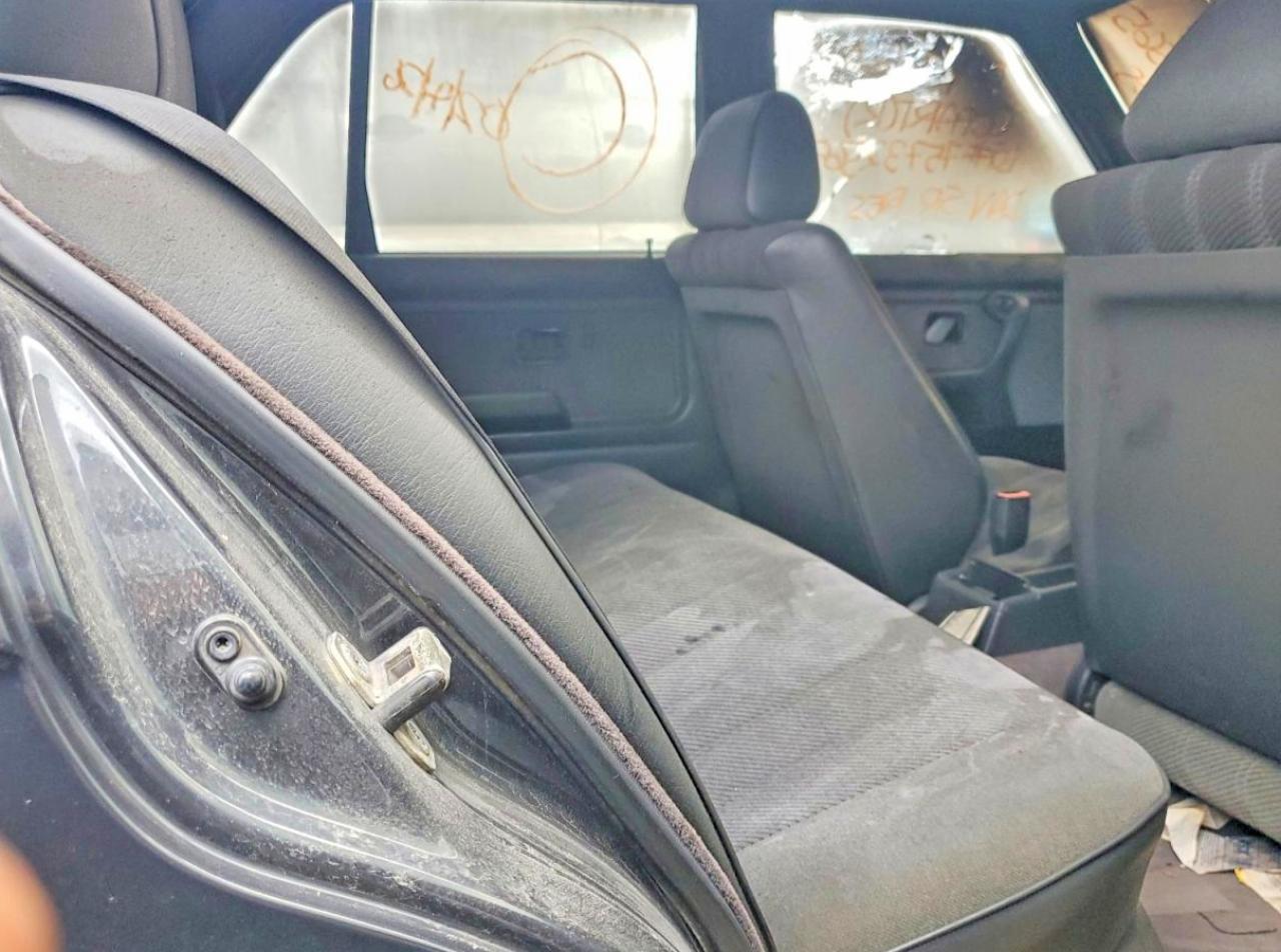 1989 Bmw Motorrad 1989 bmw Motorrad 325 i