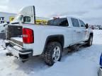 2016 GMC Sierra K2500 SLE