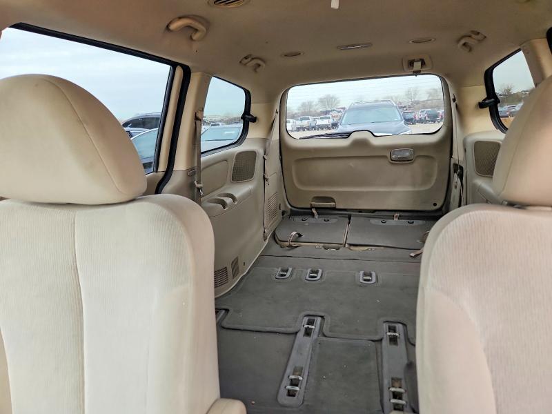 2010 KIA Sedona lx