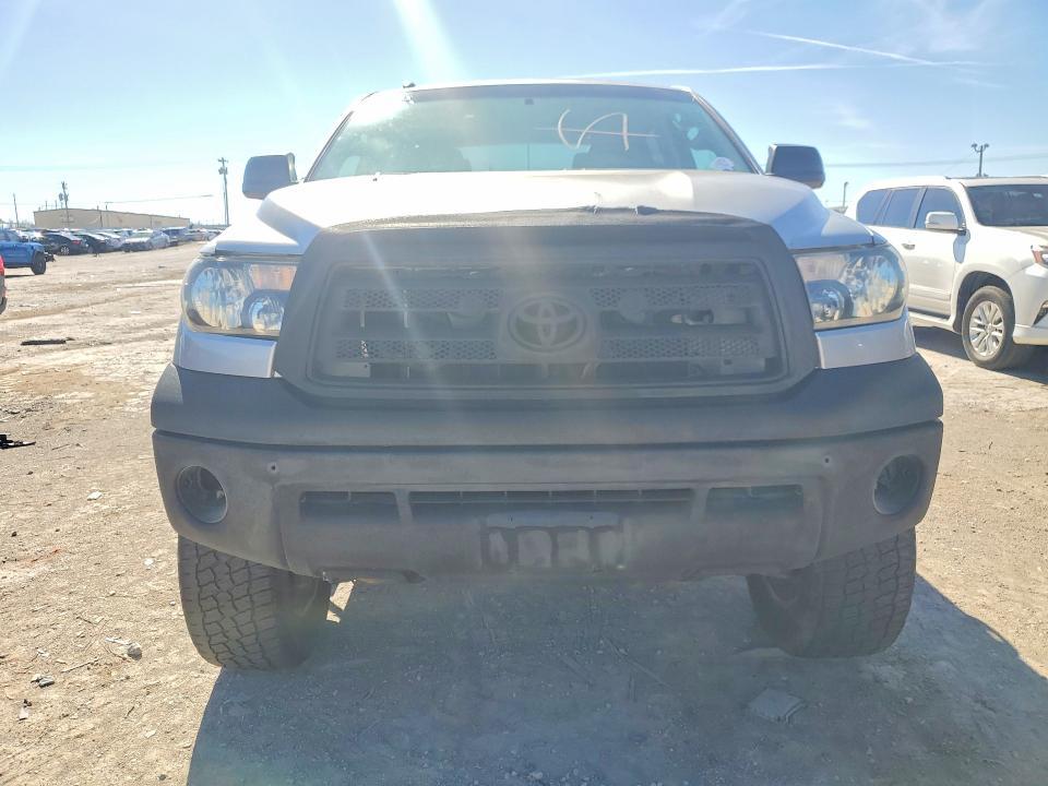 2012 Toyota Tundra Crewmax SR5