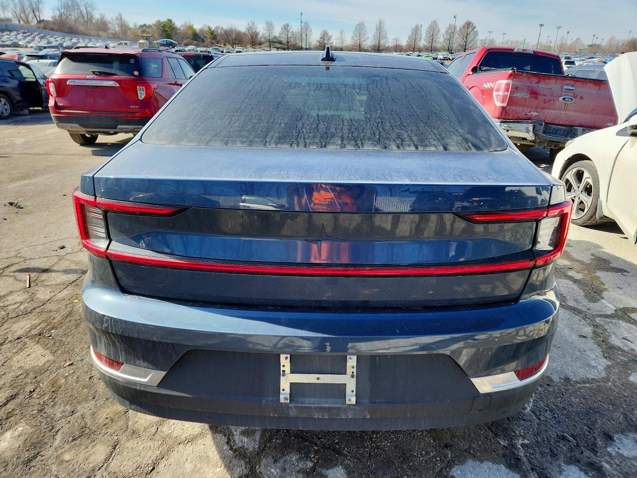2023 Polestar 2