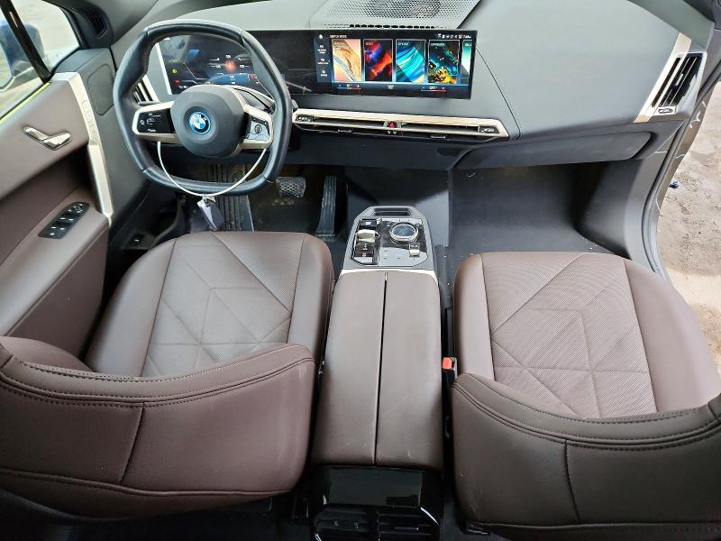 2023 BMW Ix Xdrive50