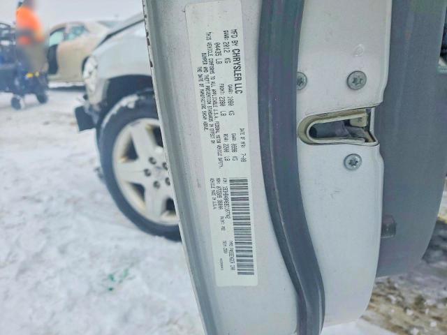 2009 Dodge Caliber sxt