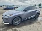 2017 Lexus Nx 200t Base