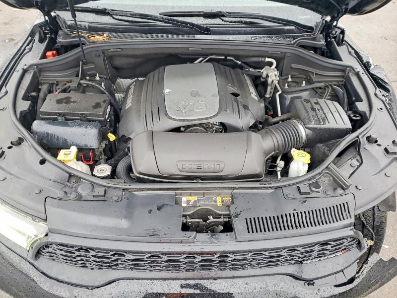 2023 Dodge Durango R/T