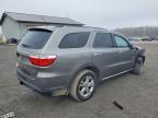 2013 Dodge Durango Crew
