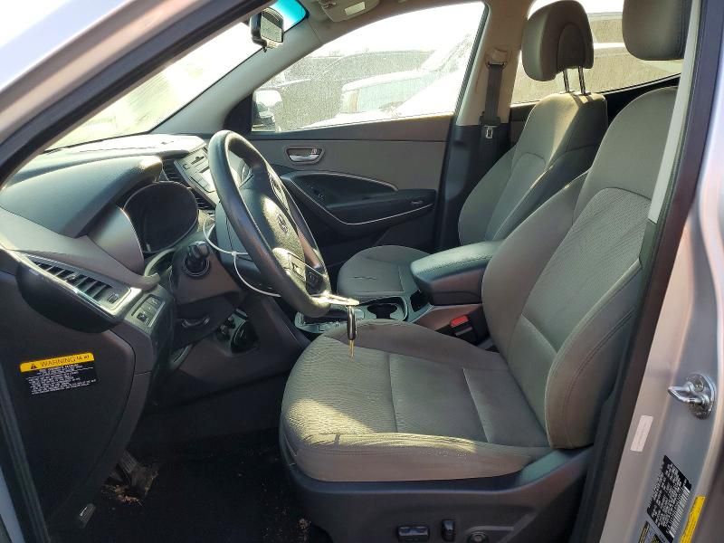 2016 Hyundai Santa fe Sport