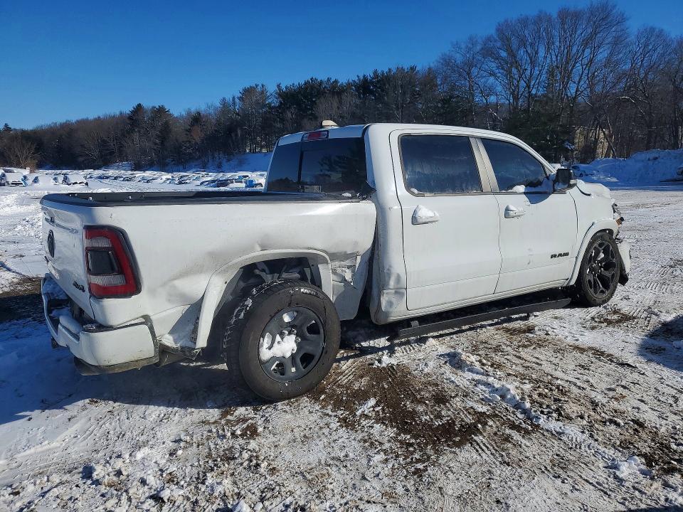 2021 Dodge Ram 1500 Limited
