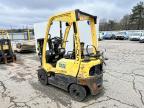 2015 Hyster Forklift