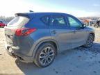 2016 Mazda Cx-5 gt
