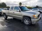 2002 GMC Sierra K1500 Denali