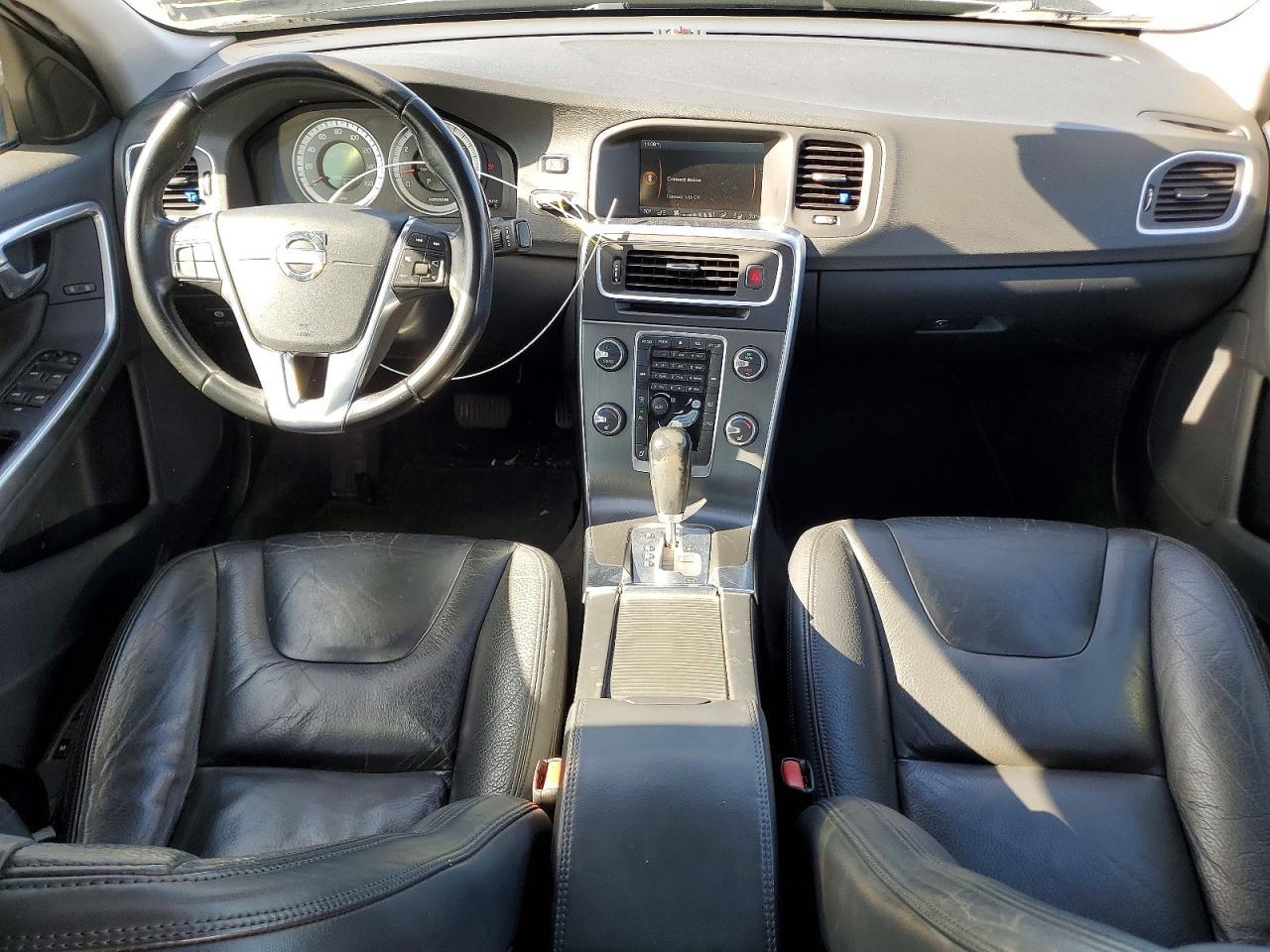 2012 Volvo S60 T5